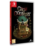 Juego crow country switch