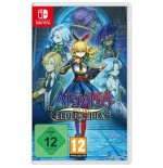 Juego ariana and the elder codex switch
