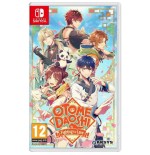 Juego otome daoshi -fighting for love- switch