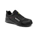 Zapato deportivo de seguridad practice kyffin, esd s1ps sr fo sc, talla 40