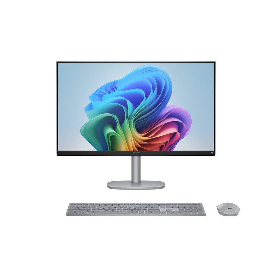 Hpc aio omnistudio 27-cs1005ns u5-226v 16gb 1tb 27" w11h plata