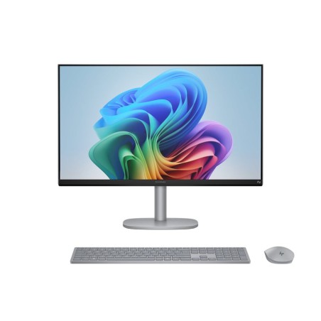 Hpc aio omnistudio 27-cs1005ns u5-226v 16gb 1tb 27" w11h plata