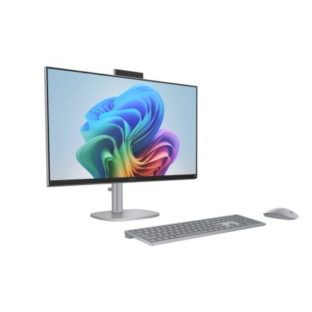 Hpc aio omnistudio 27-cs1005ns u5-226v 16gb 1tb 27" w11h plata