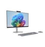 Hpc aio omnistudio 27-cs1005ns u5-226v 16gb 1tb 27" w11h plata