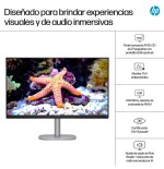 Hpc aio omnistudio 27-cs1005ns u5-226v 16gb 1tb 27" w11h plata