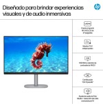 Hpc aio omnistudio 27-cs1005ns u5-226v 16gb 1tb 27" w11h plata