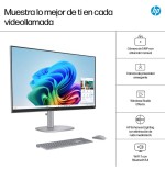 Hpc aio omnistudio 27-cs1005ns u5-226v 16gb 1tb 27" w11h plata
