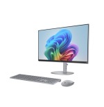 Hpc aio omnistudio 27-cs1005ns u5-226v 16gb 1tb 27" w11h plata