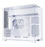 Torre matx lian li o11 vision -m white