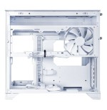 Torre matx lian li o11 vision -m white