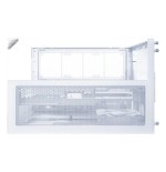 Torre matx lian li o11 vision -m white