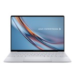 Portátil asus expertbook b9406caa th0301x u7 356h 32gb ssd 1tb 14 " w11p