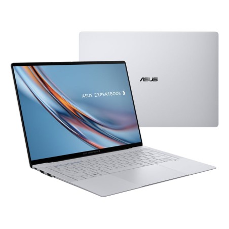 Portátil asus expertbook b9406caa th0301x u7 356h 32gb ssd 1tb 14 " w11p