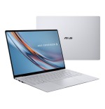 Portátil asus expertbook b9406caa th0301x u7 356h 32gb ssd 1tb 14 " w11p