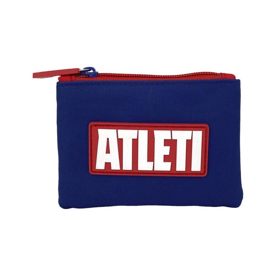 Monedero atletico de madrid