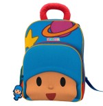 Mochila pocoyo 30cm