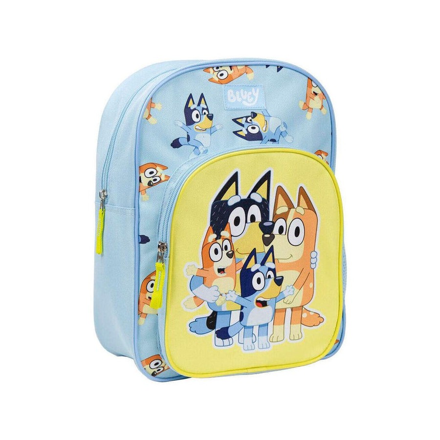 Mochila bluey 35cm