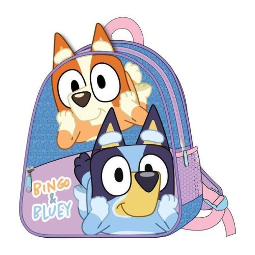 Mochila bluey 30cm