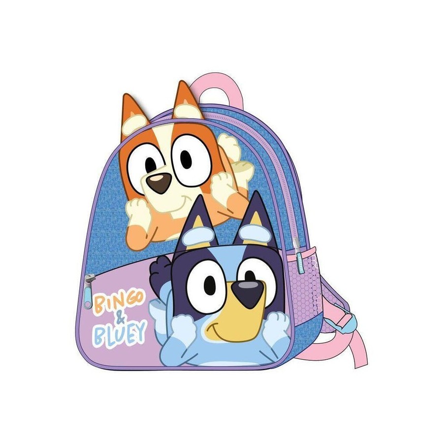 Mochila bluey 30cm