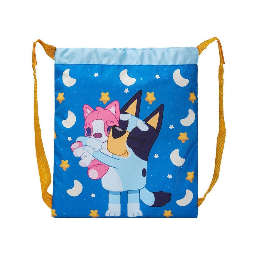 Saco bluey 35cm