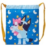 Saco bluey 35cm