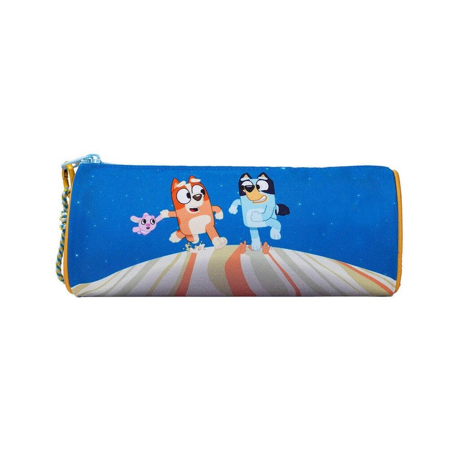 Portatodo bluey