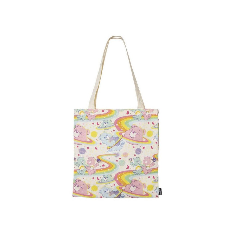 Bolsa shopping osos amorosos