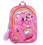Mochila 3d osos amorosos 32cm