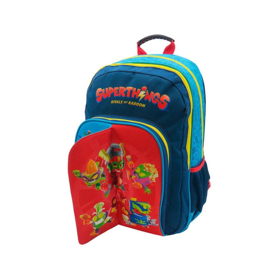 Mochila superthings 42cm