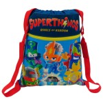 Saco superthings 35cm