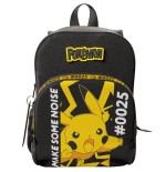 Mochila pikachu twilight champions pokemon 30cm