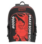 Mochila charizard twilight champions pokemon 42cm