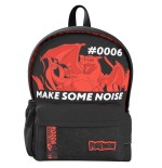 Mochila charizard twilight champions pokemon 41cm adaptable
