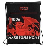 Saco charizard twilight champions pokemon 42cm