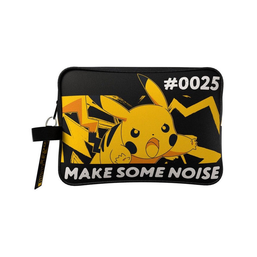 Neceser pikachu twilight champions pokemon