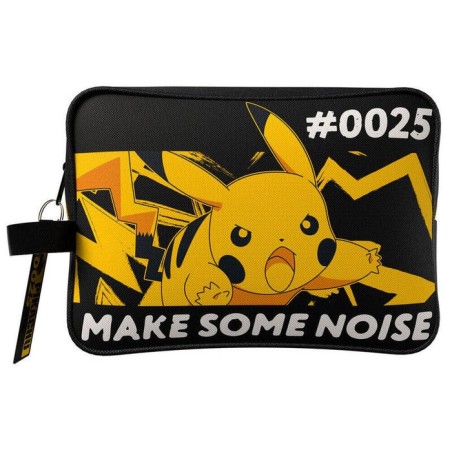 Neceser pikachu twilight champions pokemon