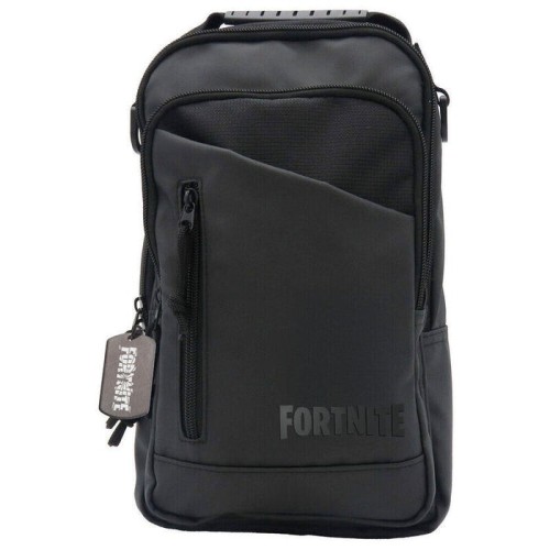 Bandolera where we droppin fortnite