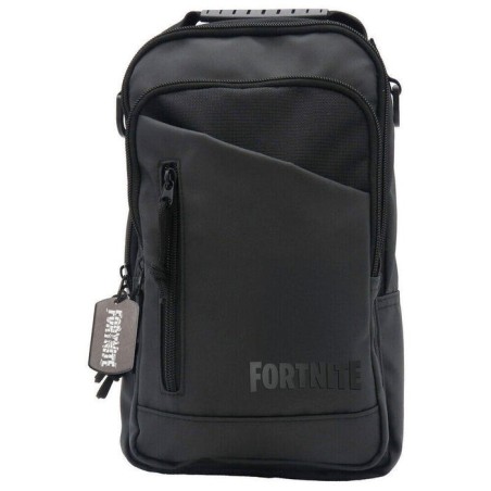 Bandolera where we droppin fortnite