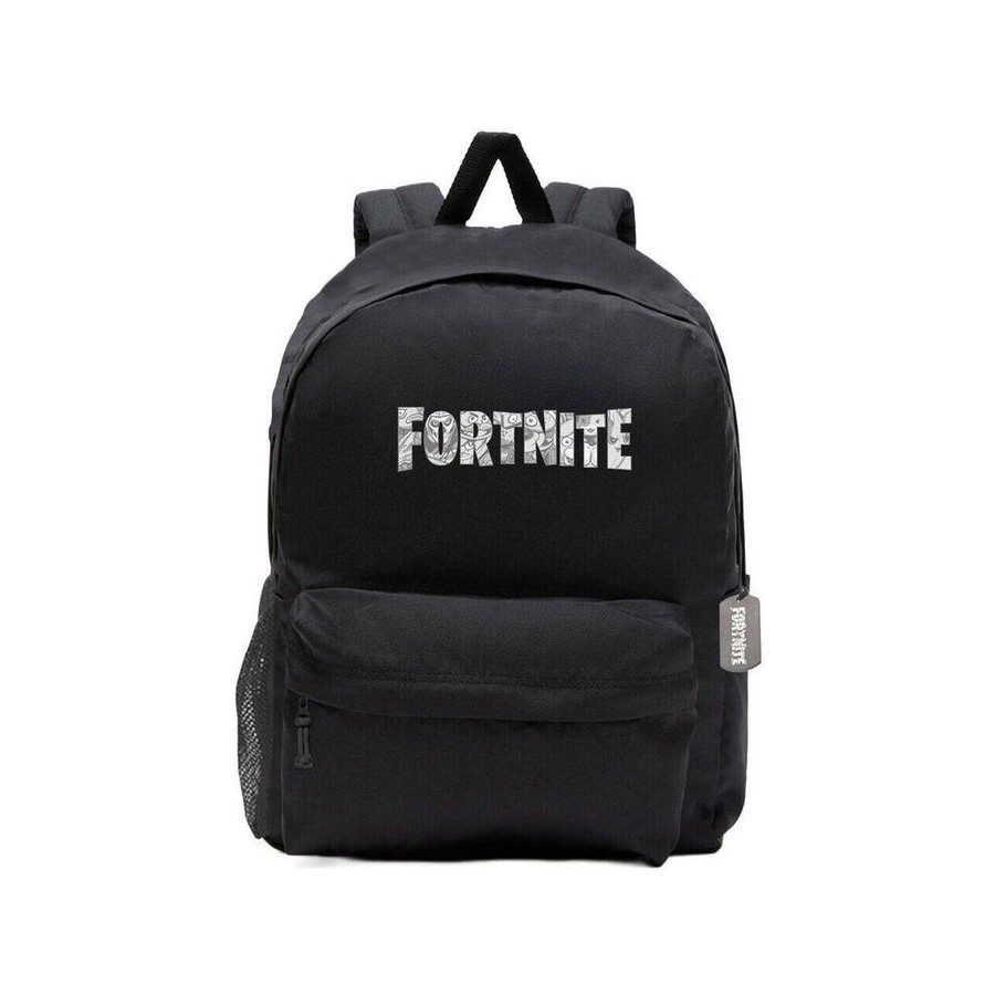 Mochila where we droppin fortnite 41cm adaptable