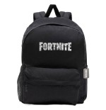 Mochila where we droppin fortnite 41cm adaptable