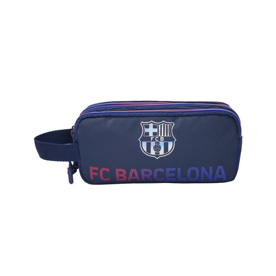Portatodo f.c. barcelona triple