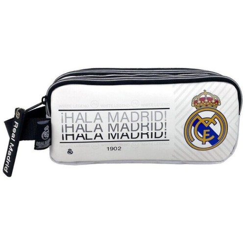 Portatodo real madrid triple