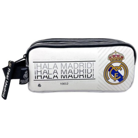 Portatodo real madrid triple