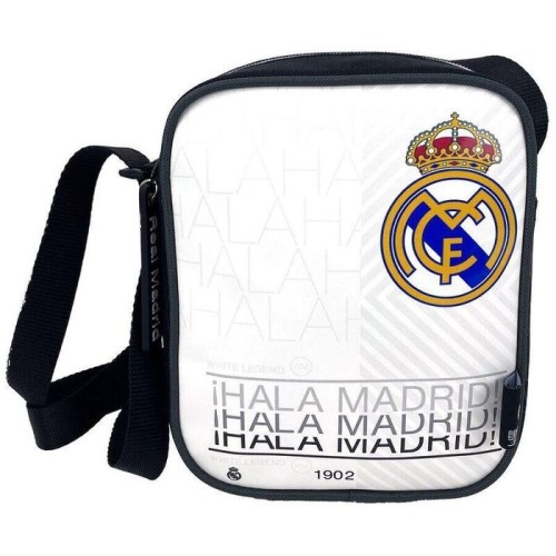 Bandolera real madrid