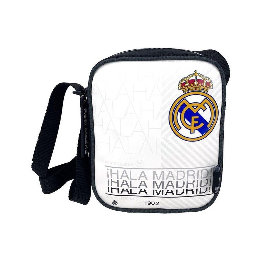 Bandolera real madrid