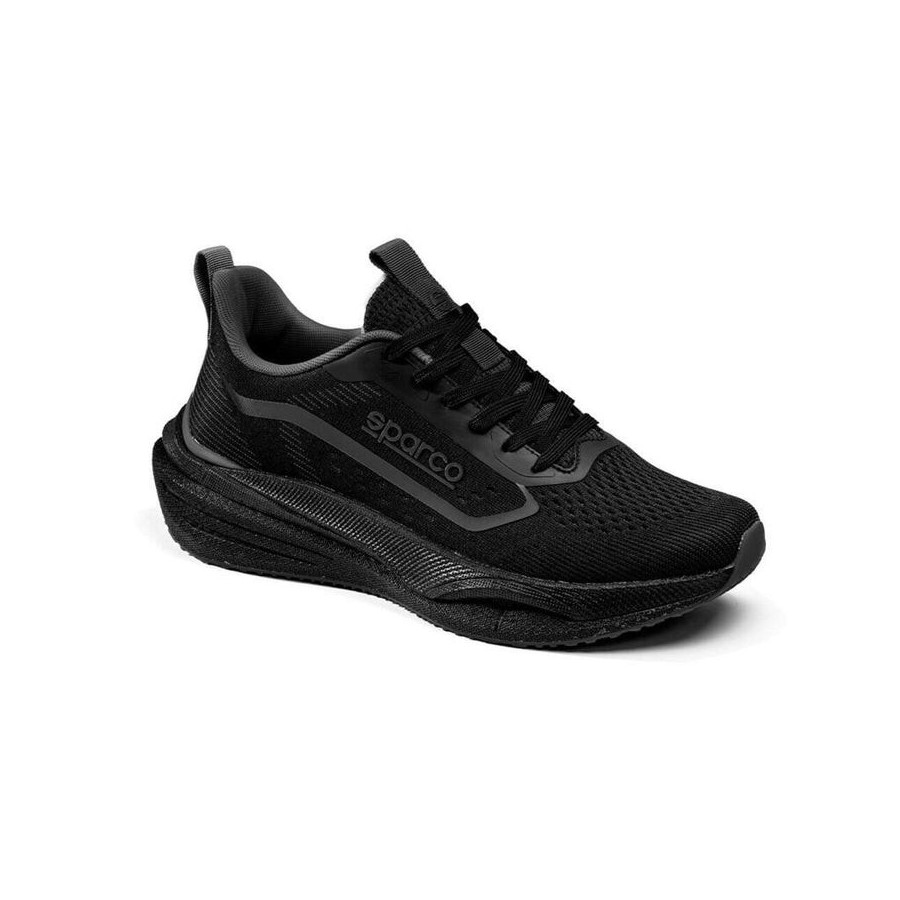 Zapato deportivo ocupacional s-cape roope, o1 sr fo hro, talla 42