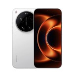 Xiaomi 17 ultra ds 5g 16/512gb white + kit photo - pack (teléfono + kit fotográfico)