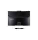 All in one acer aspire c24-2g 24" intel core 5 120u, 16gb 1tb ssd sin sistema operativo negro