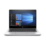 Portátil reacondicionado hp elitebook 830 g5 i5-8350u 16gb 512gb ssd13.3" w11p  instalado teclado español 1 año de garantia