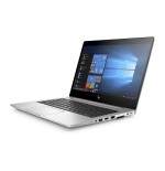 Portátil reacondicionado hp elitebook 830 g5 i5-8350u 16gb 512gb ssd13.3" w11p  instalado teclado español 1 año de garantia